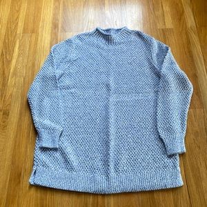 Loft sweater
